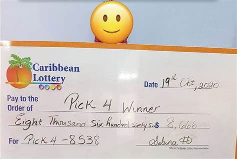 vivin lottery|The Caribbean Lottery .